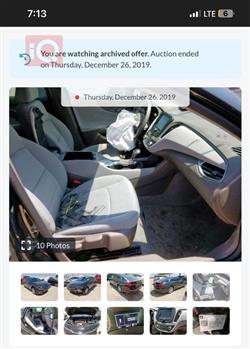 شيفروليه ماليبو